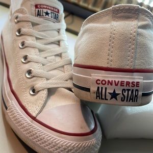 All Star Converse M7 W9